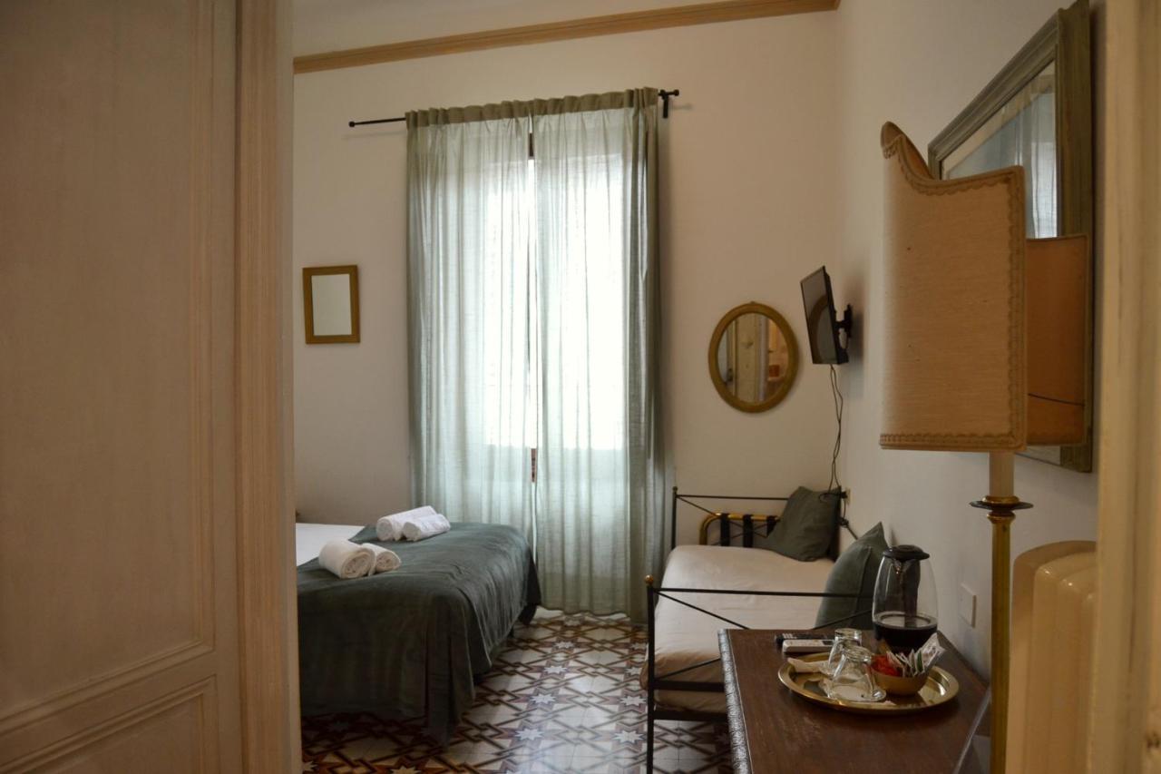 Florence Heart B&B Exterior foto