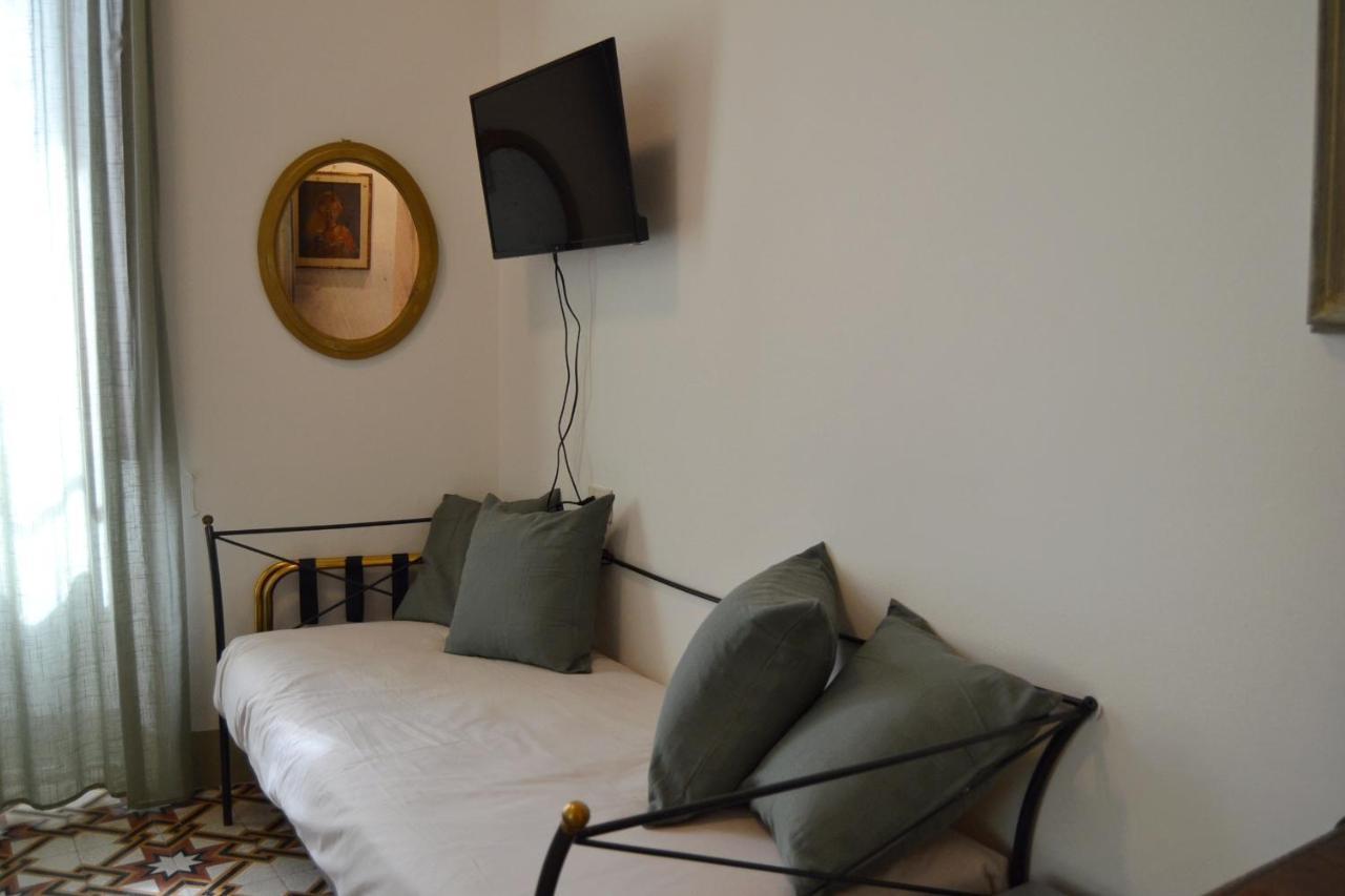 Florence Heart B&B Exterior foto