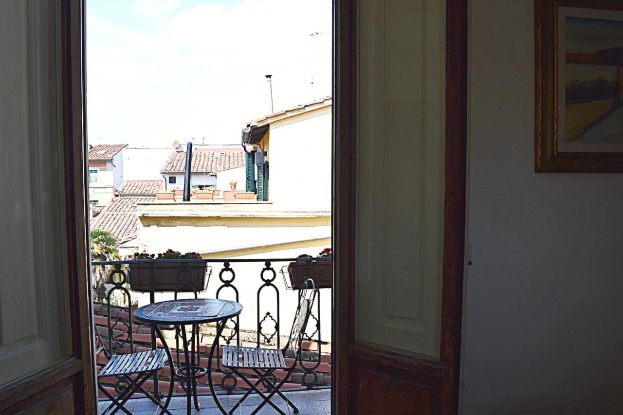 Florence Heart B&B Exterior foto