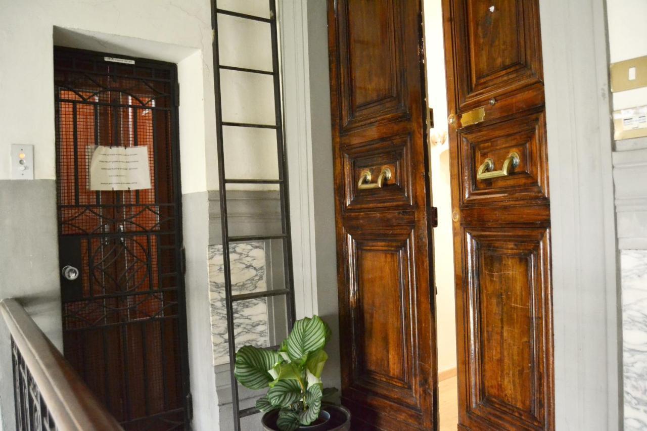 Florence Heart B&B Exterior foto