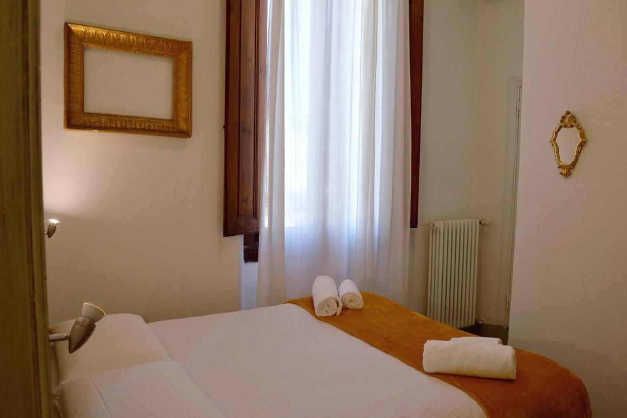 Florence Heart B&B Exterior foto